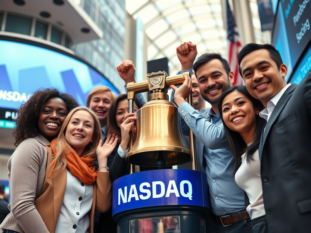 Preparing for Public: A CFO Checklist for IPO Success