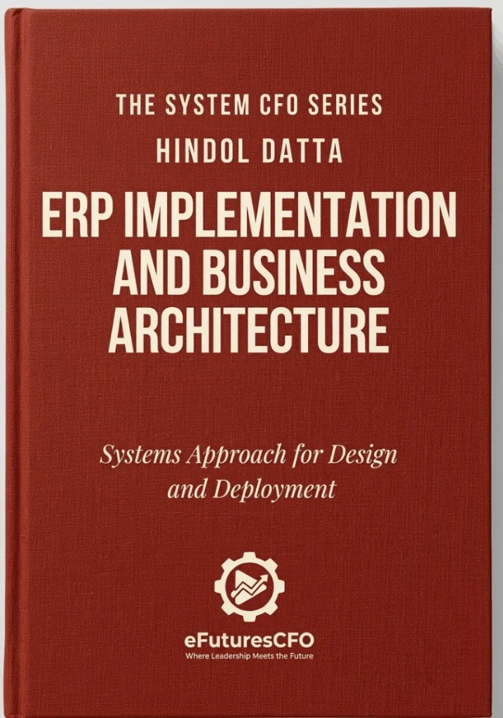 ERP Implementation and Business Architecture
