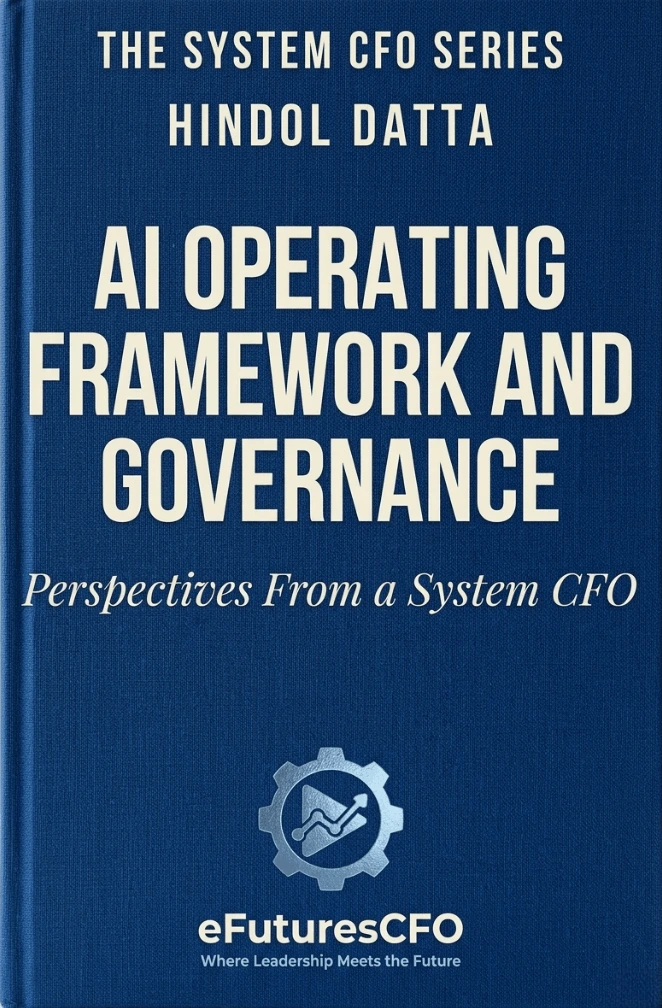AI Operating Framework and Governance