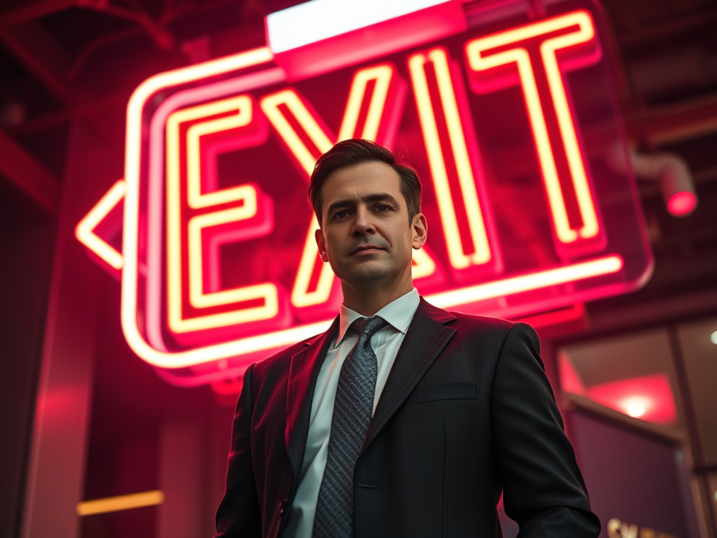 Building a Culture of Exit Readiness in Your Company