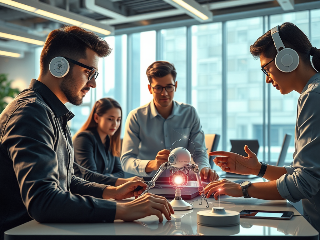 Future-Proofing Hiring: Embracing AI and Learning-Oriented Roles