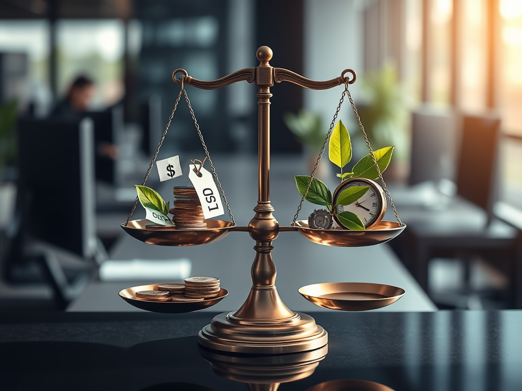 The Procurement Paradox: Redefining Value Beyond Cost