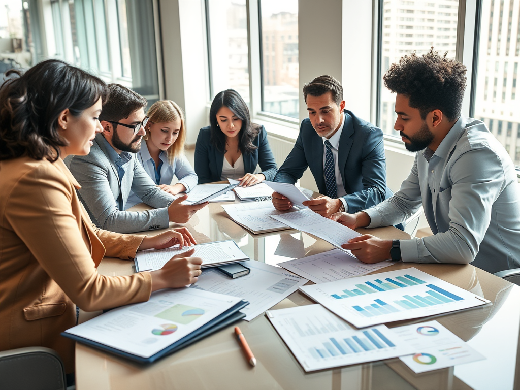 Transform Your Budgeting Approach with Zero-Based Budgeting Strategies