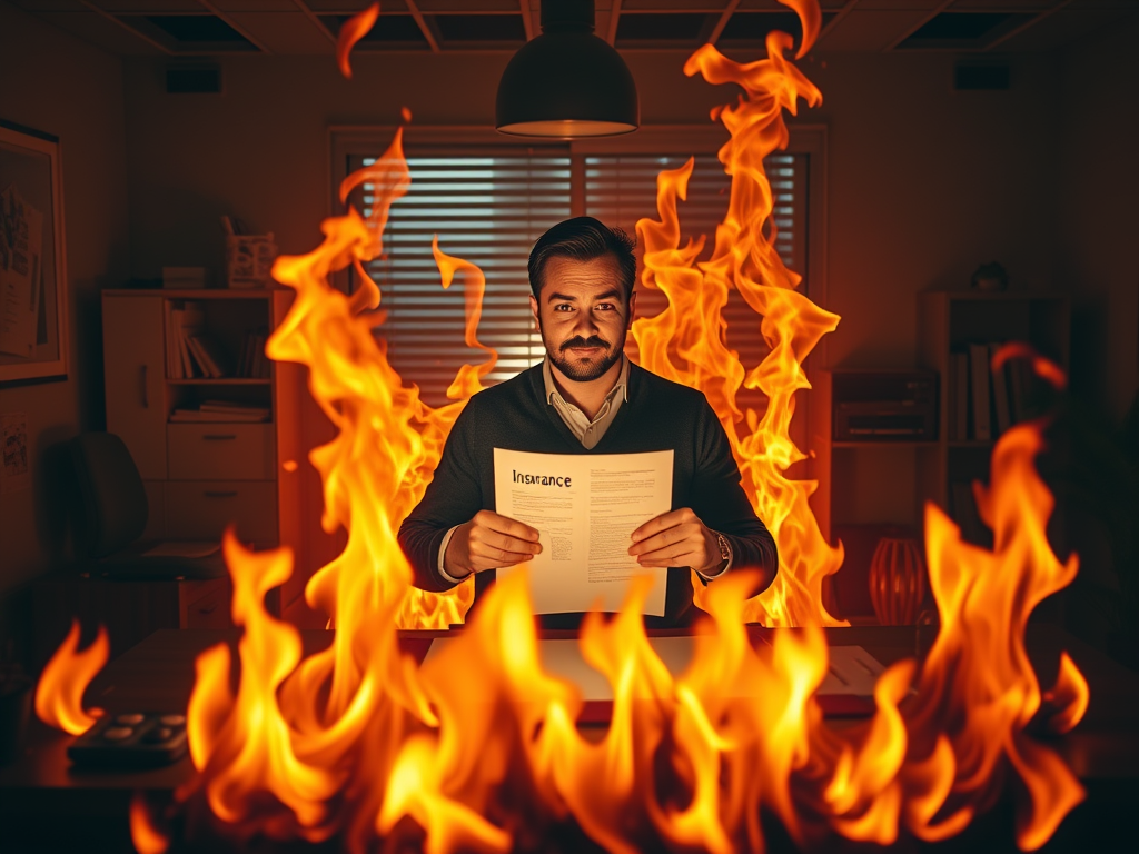 The Importance of Early Insurance for Startups