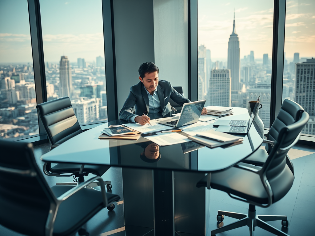 Mastering Contract Exits: Strategies for CFOs