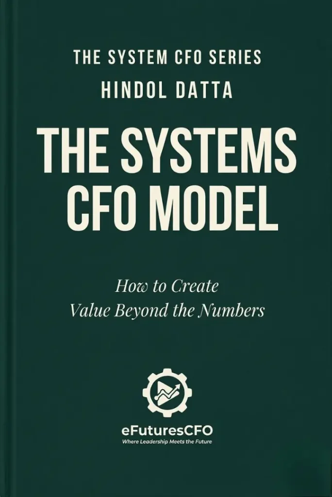 The Systems CFO Model