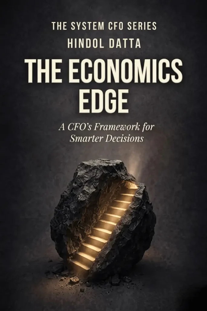The Economics Edge