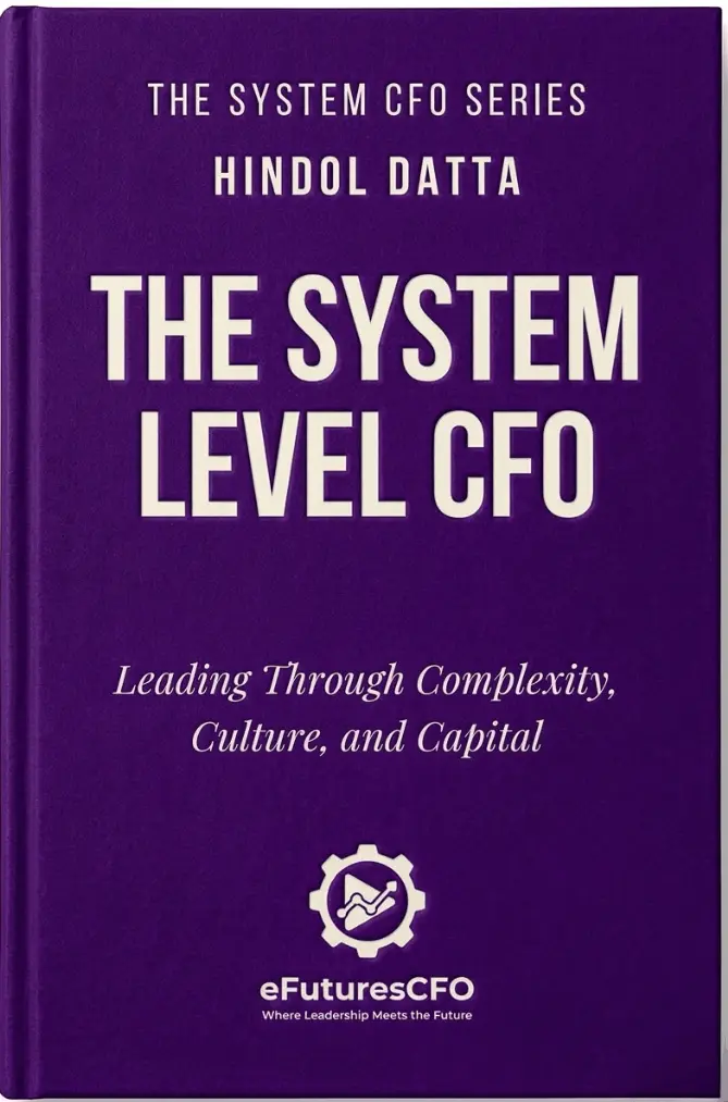 The System Level CFO