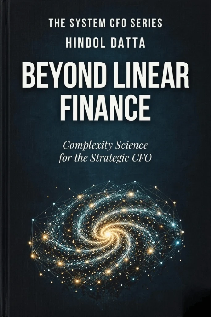 Beyond Linear Finance