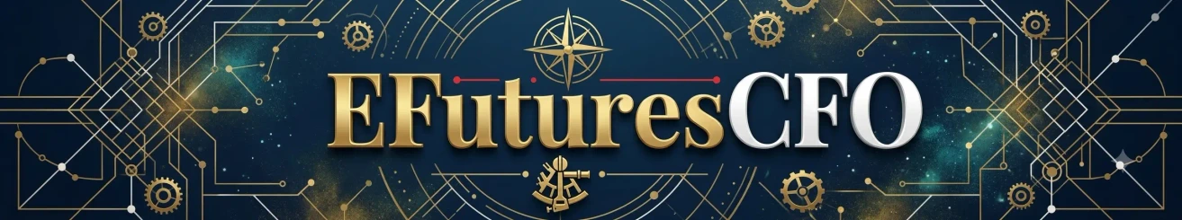 EFutures CFO