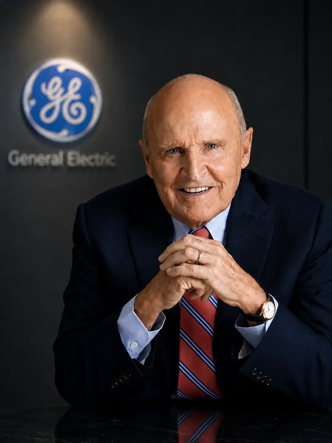 Jack Welch
