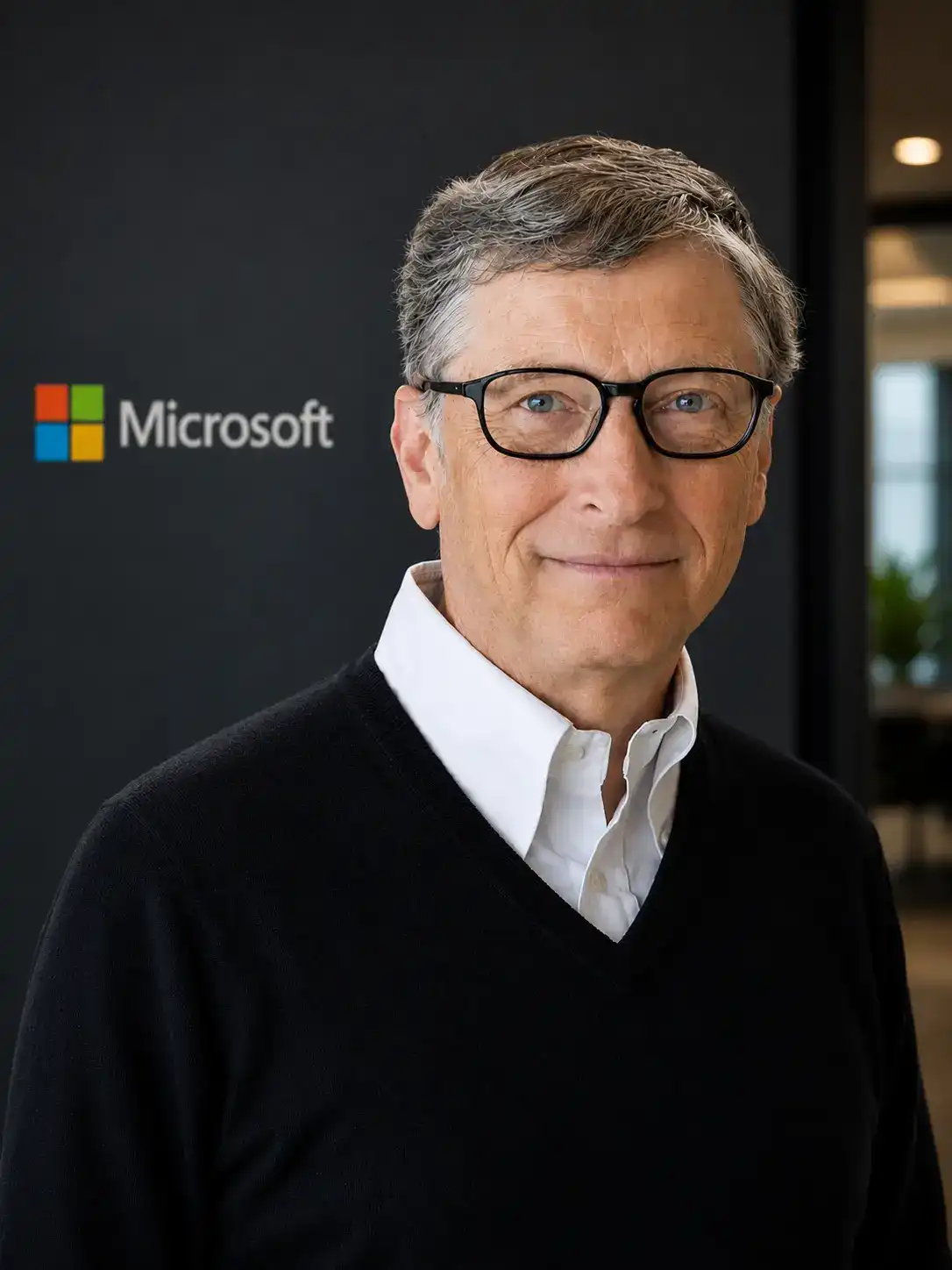 Bill Gates
