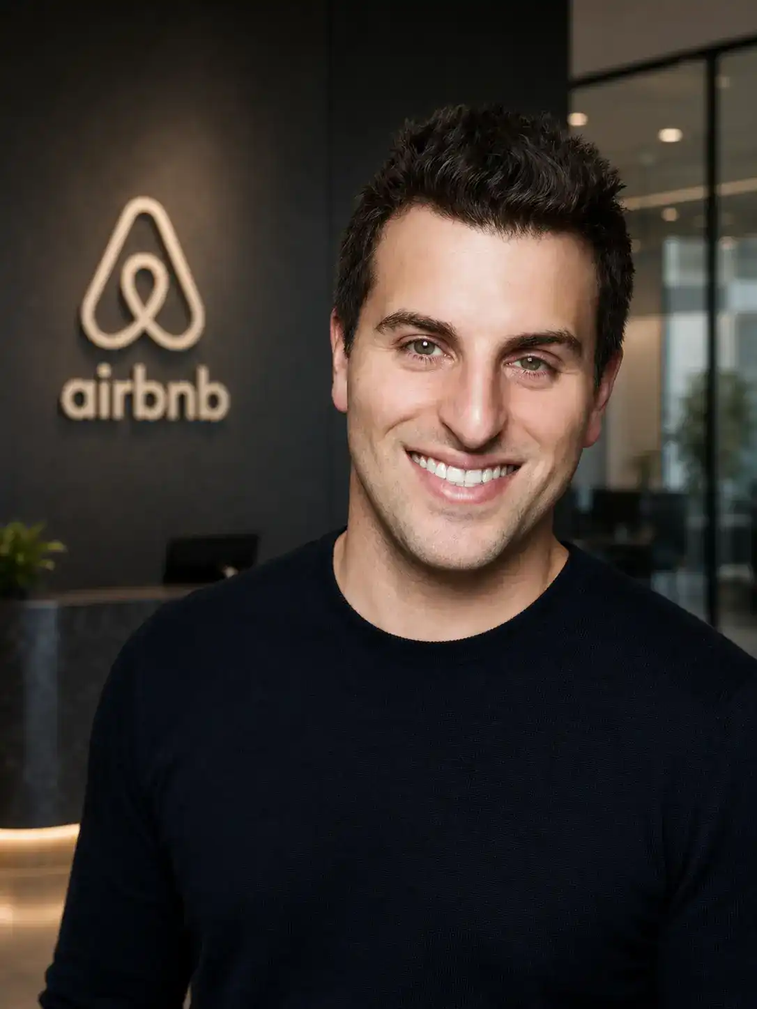 Brian Chesky