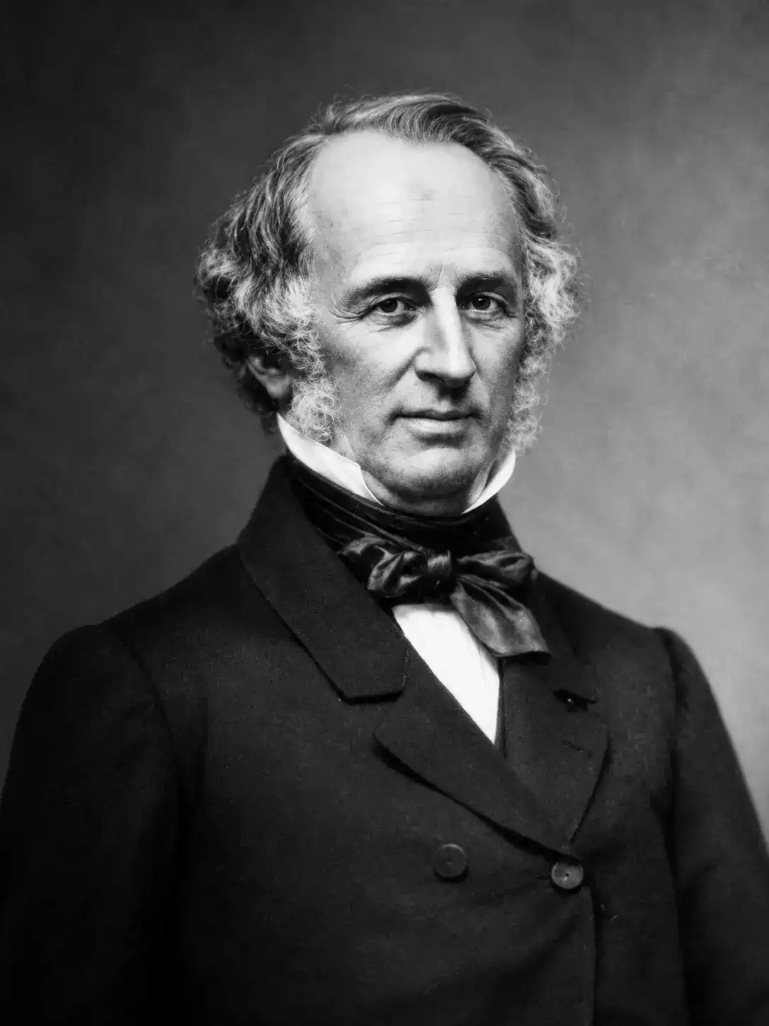 Cornelius Vanderbilt