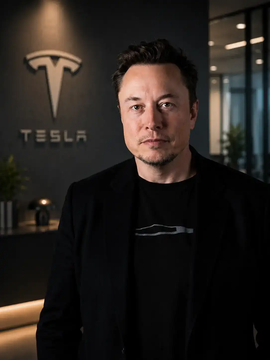 Elon Musk