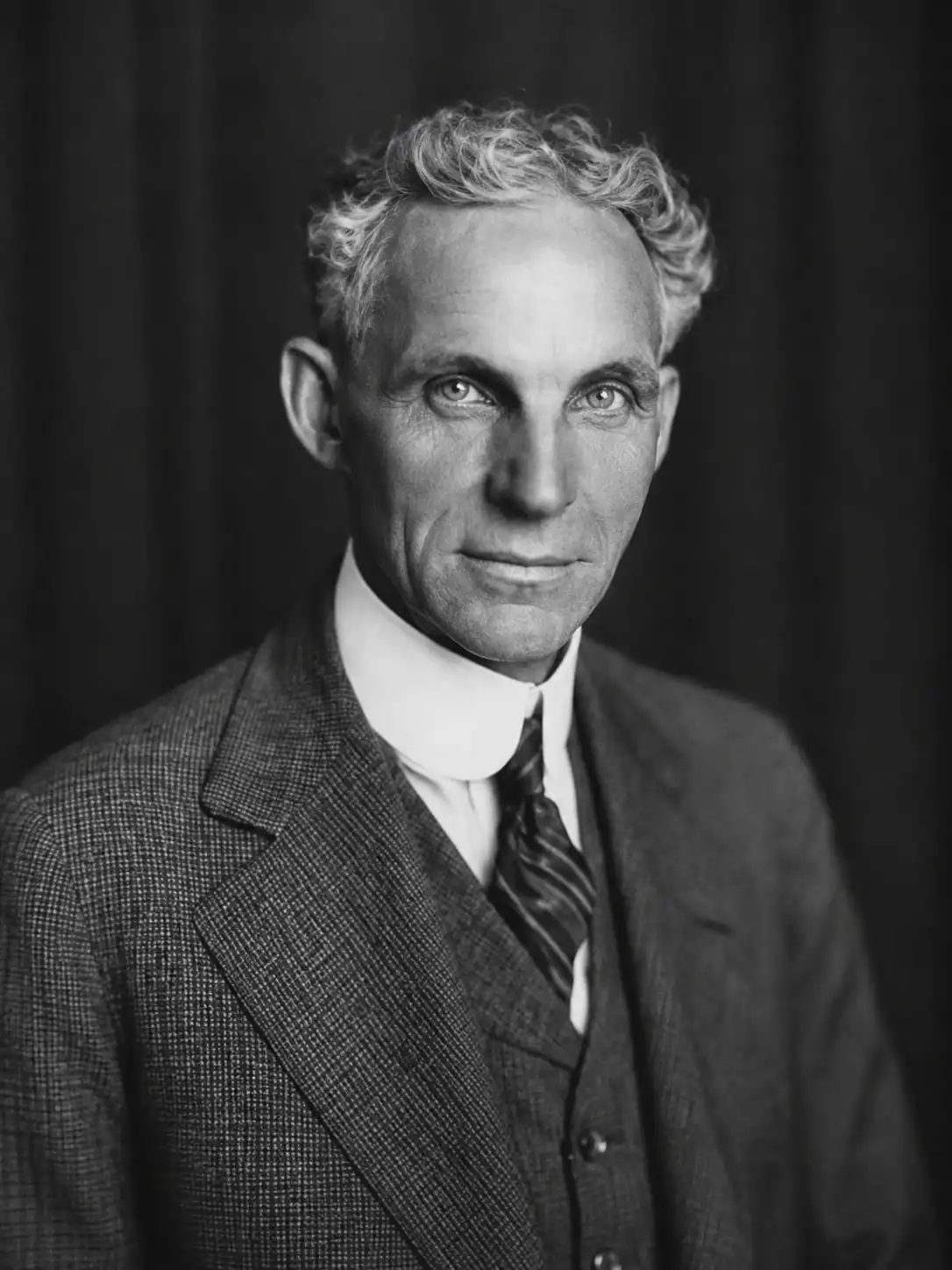 Henry Ford