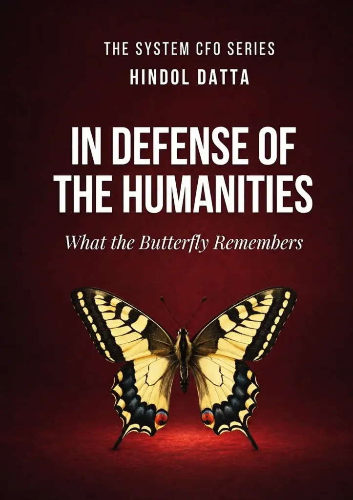 In Defense of the Humanities