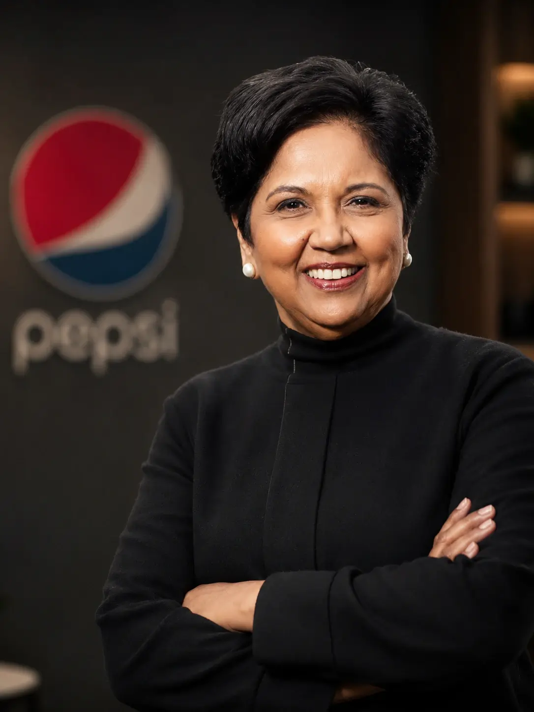 Indra Nooyi
