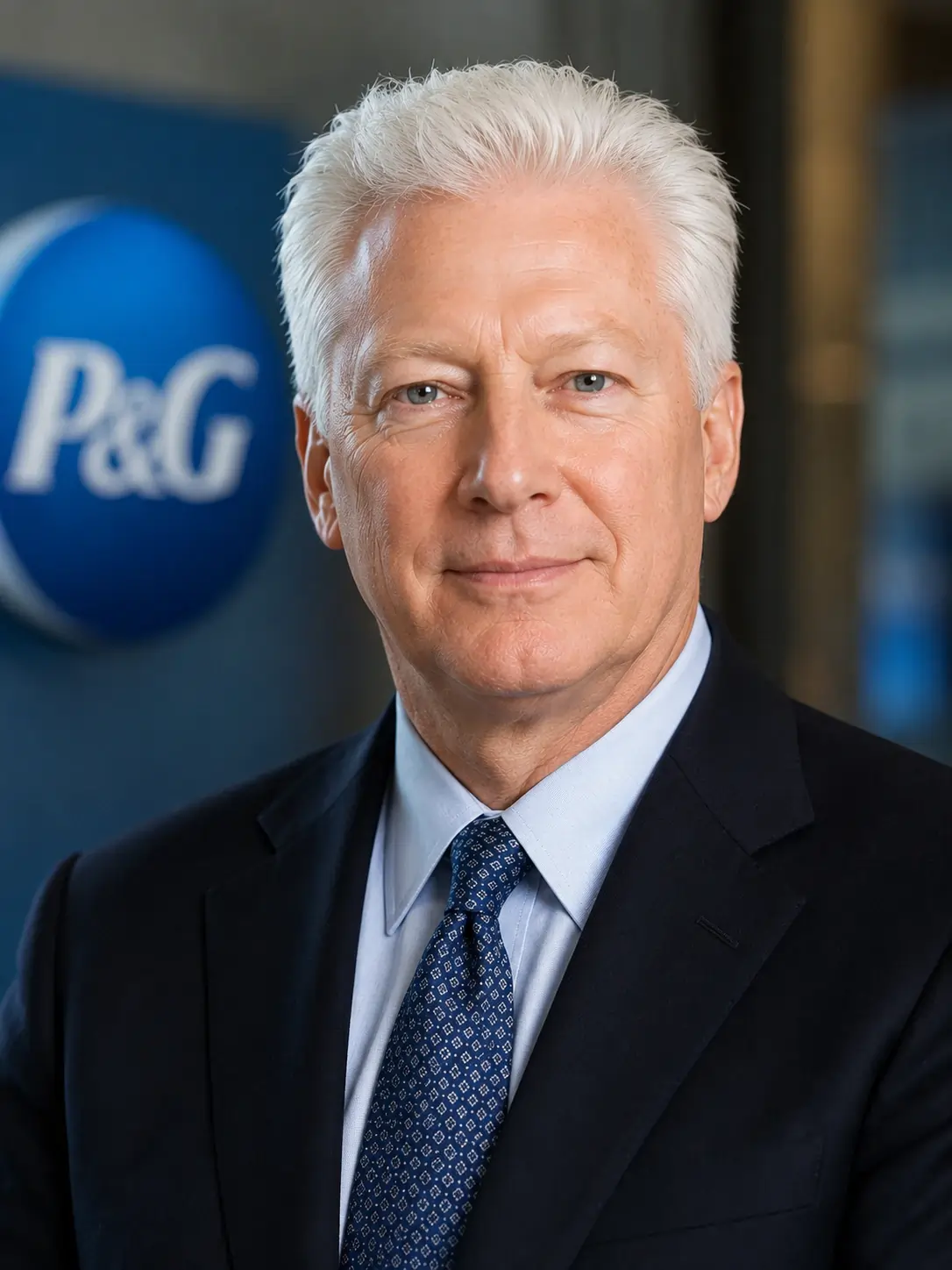 AG Lafley