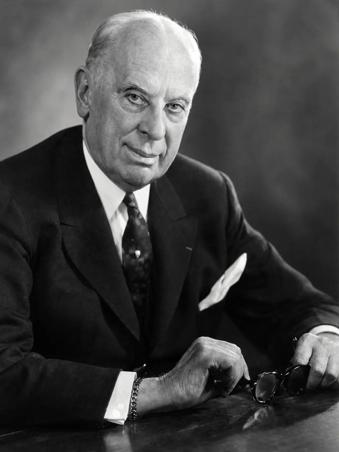 Alfred Sloan