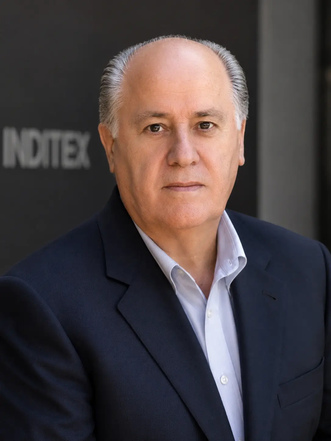 Amancio Ortega