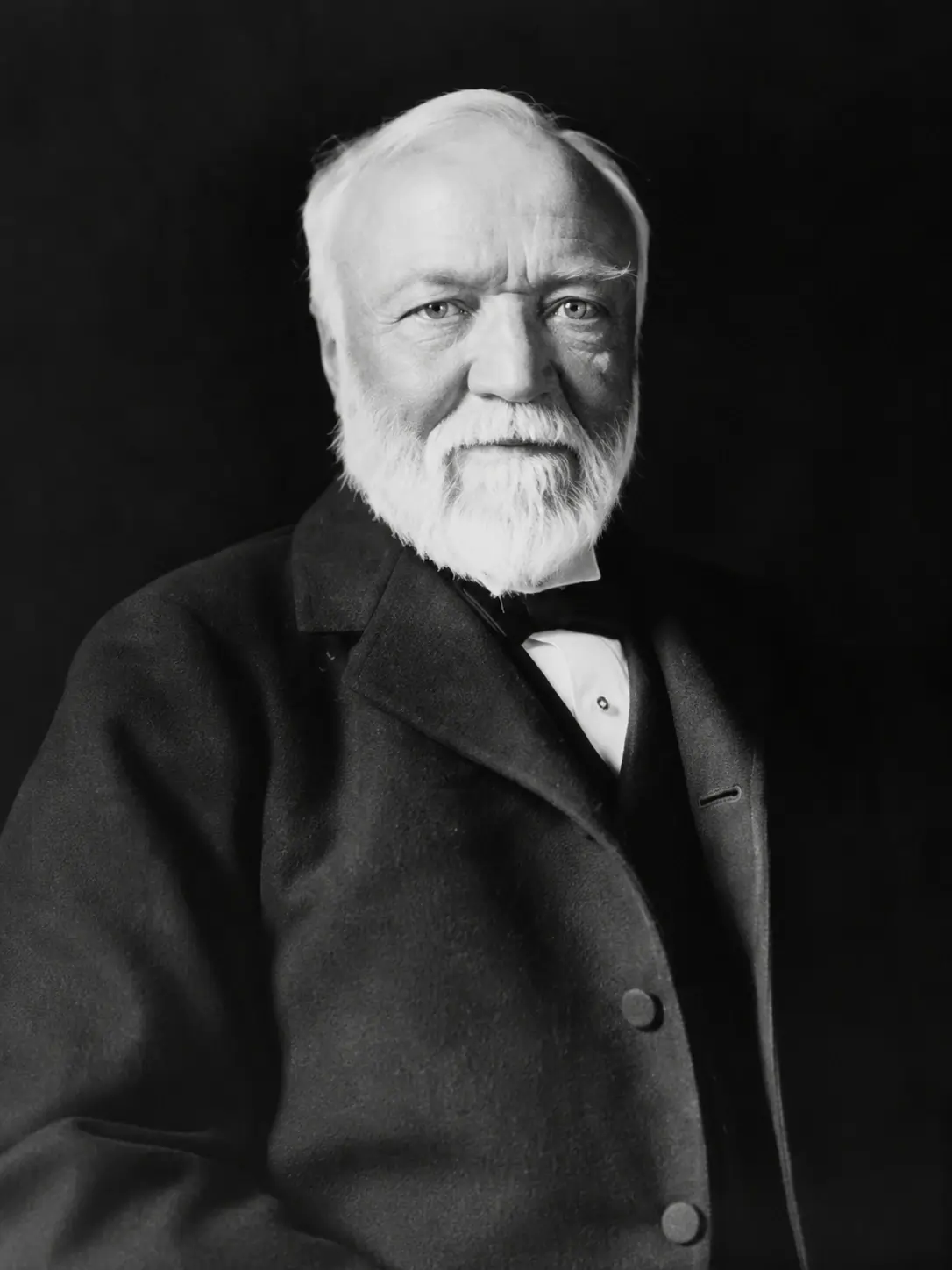 Andrew Carnegie