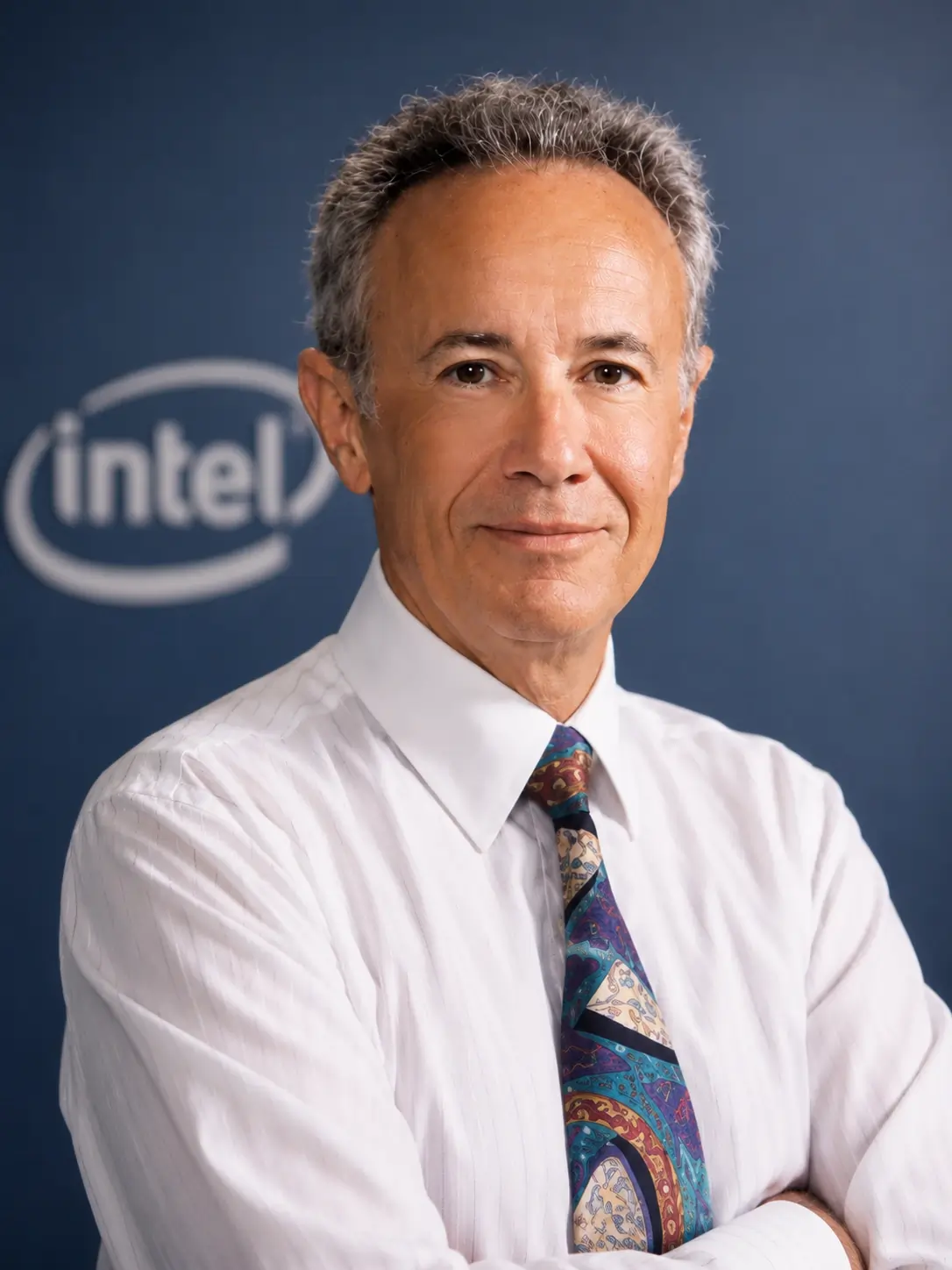 Andy Grove