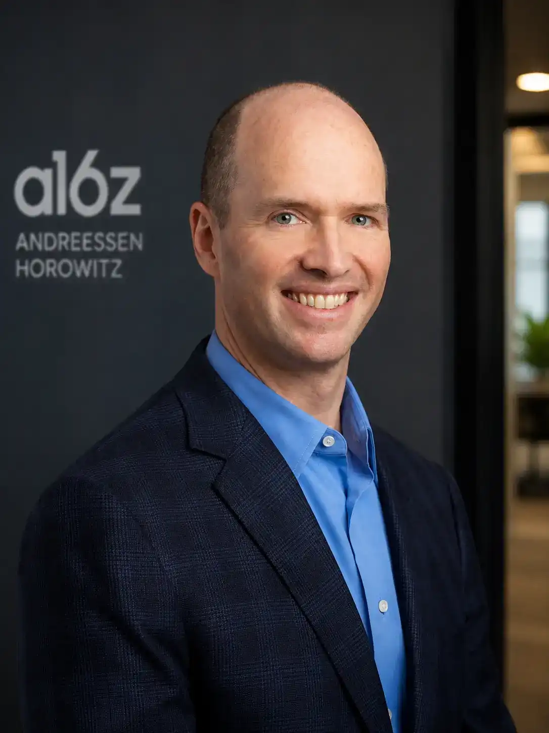 Ben Horowitz