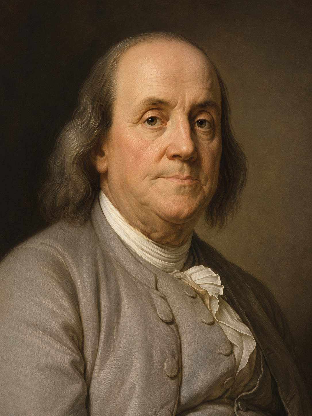 Benjamin Franklin