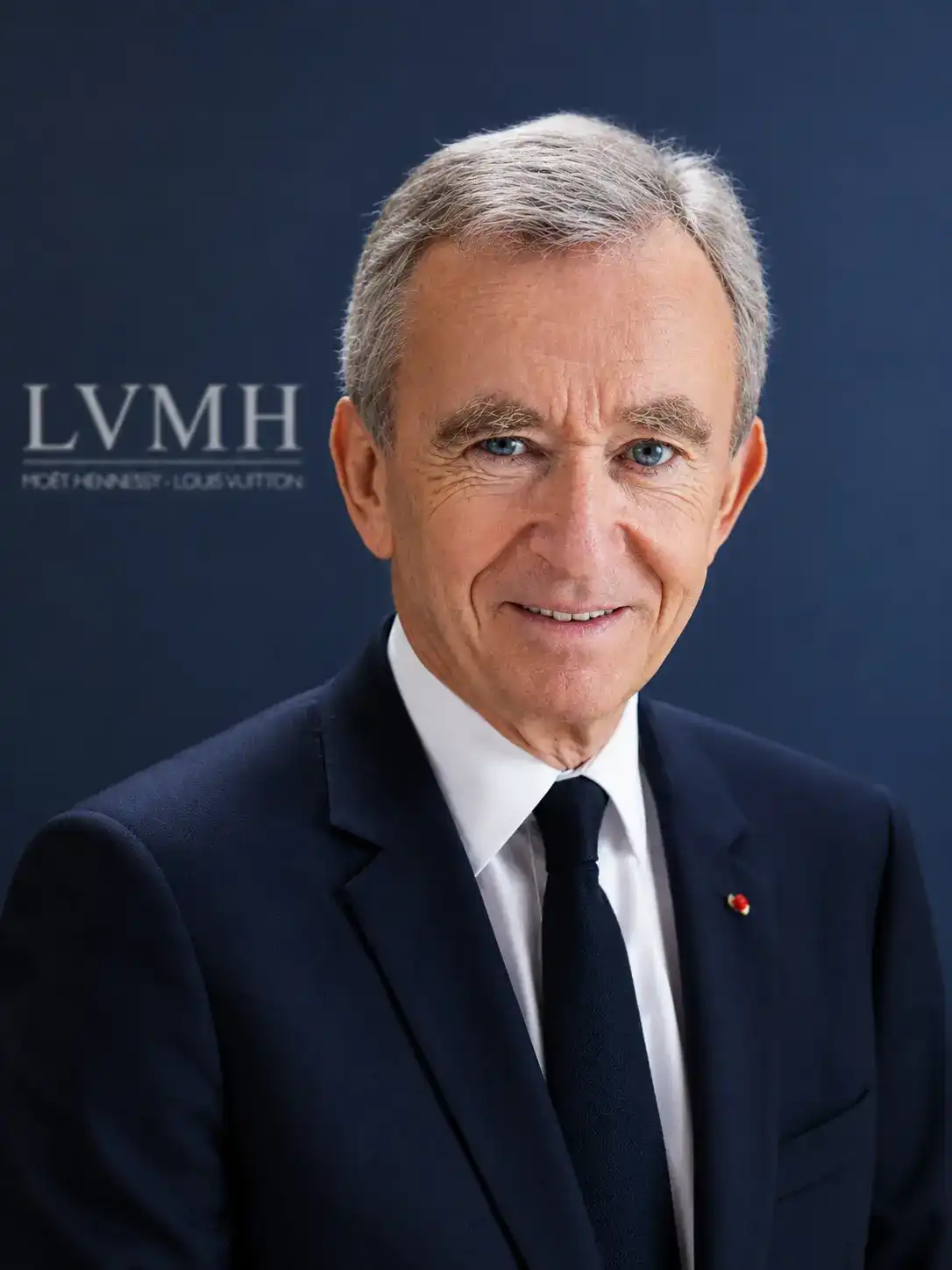 Bernard Arnault