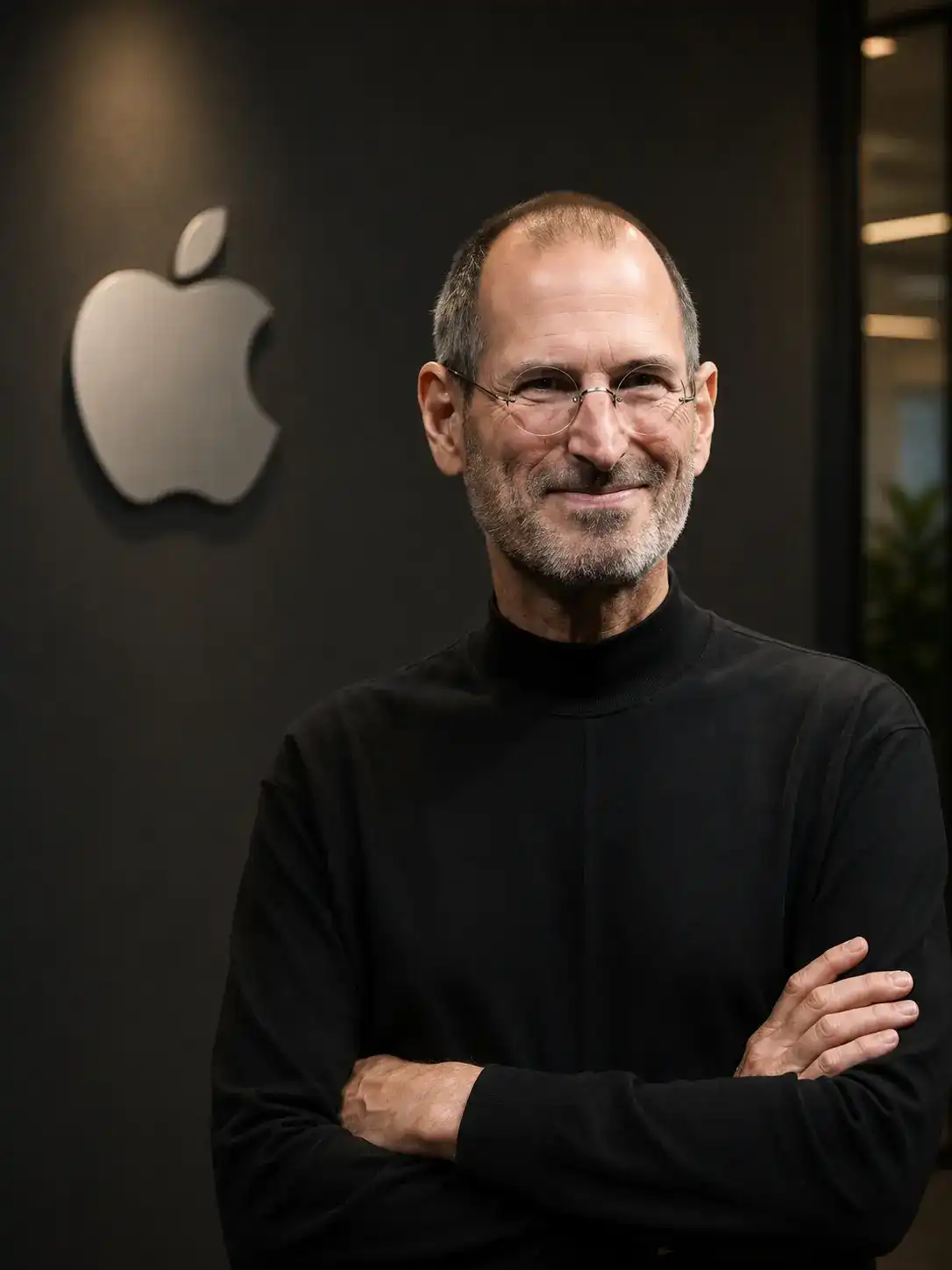 Steve Jobs