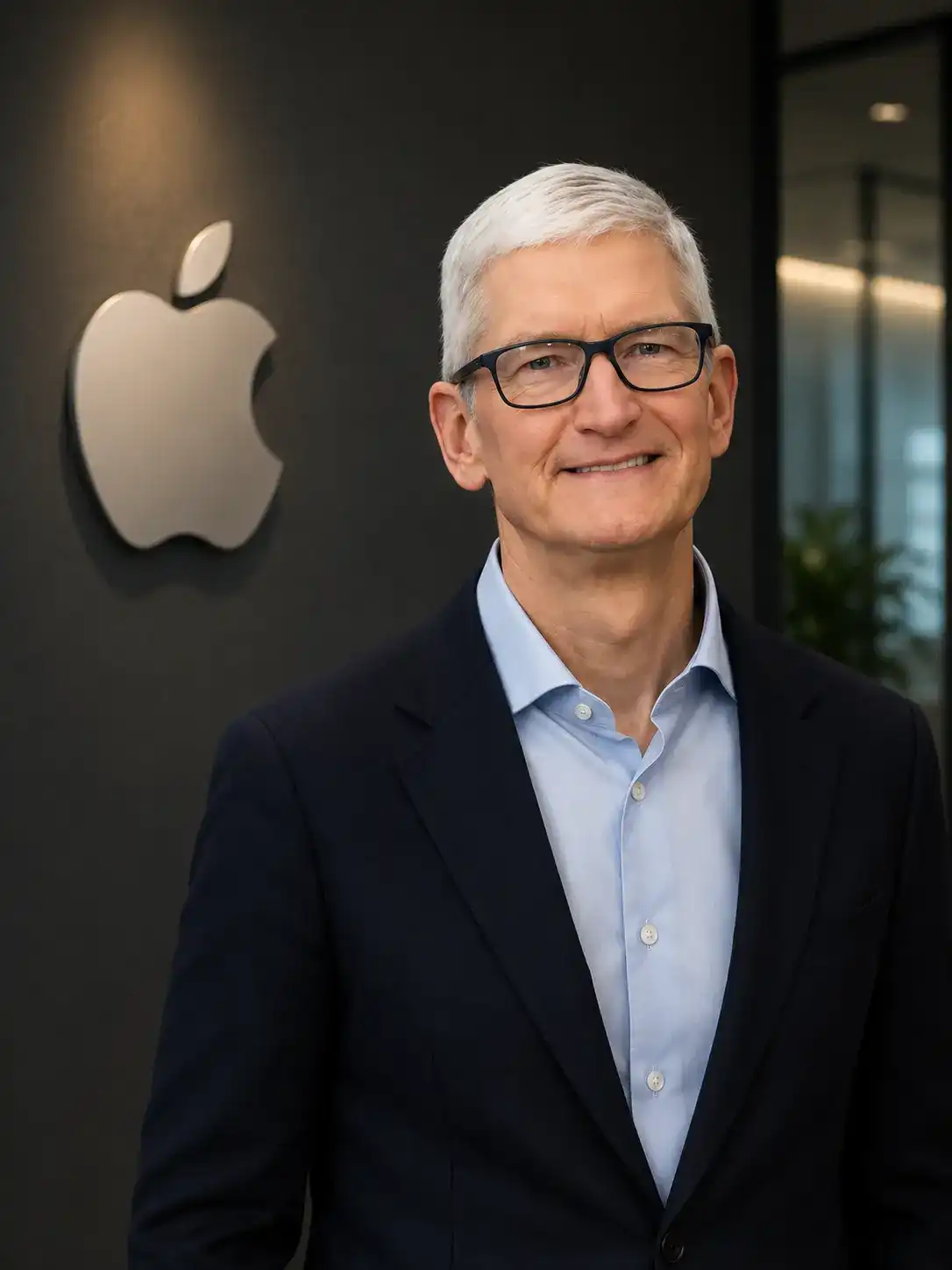 Tim Cook