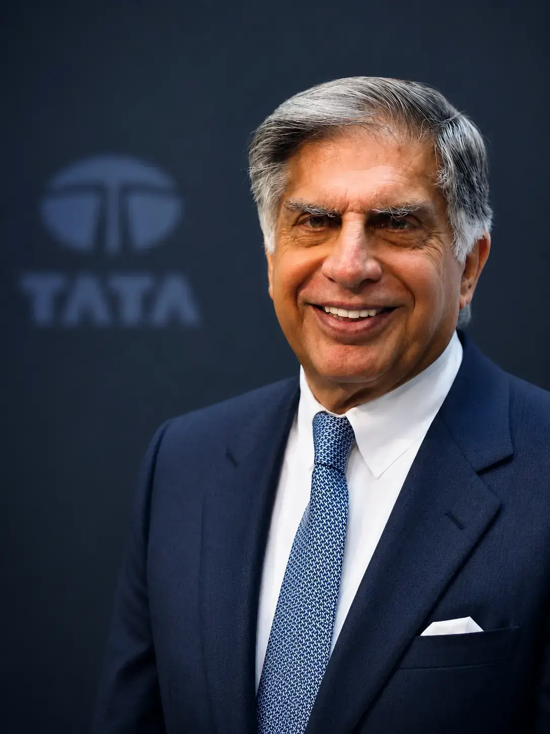 Ratan Tata