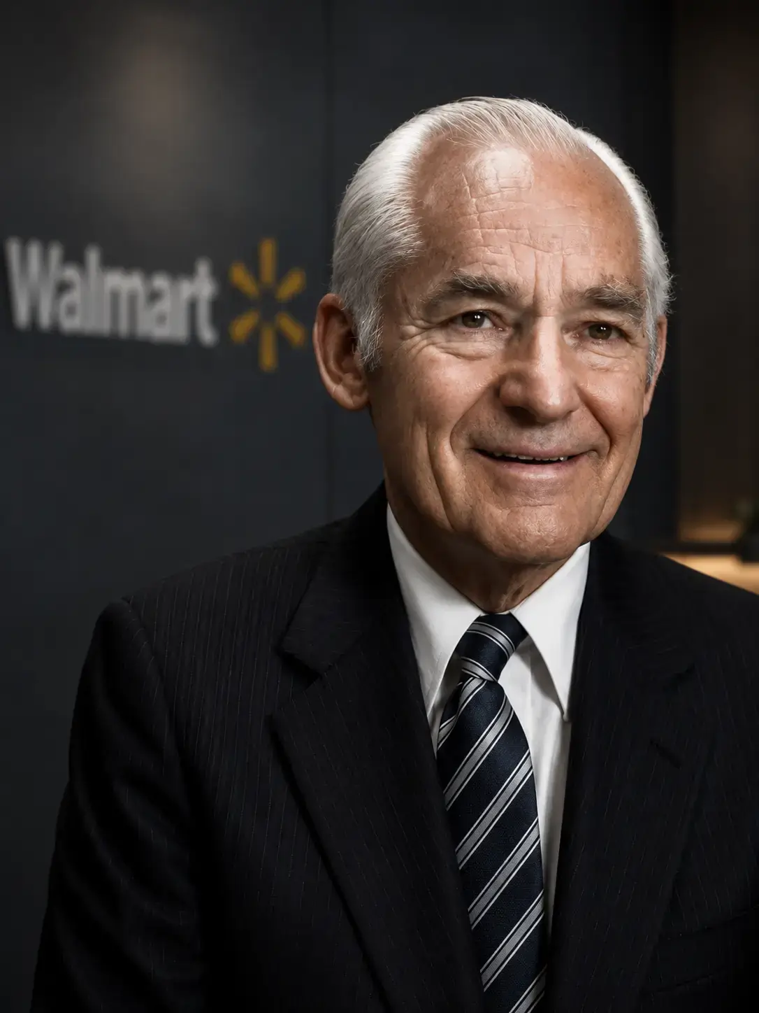 Sam Walton