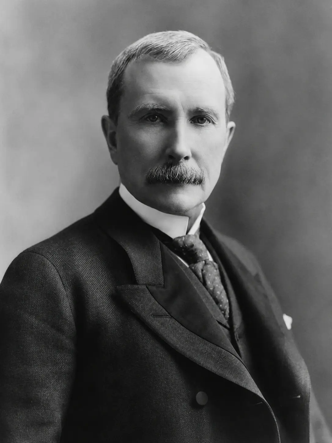 John D