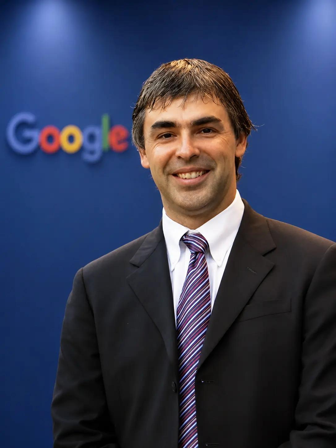 Larry Page