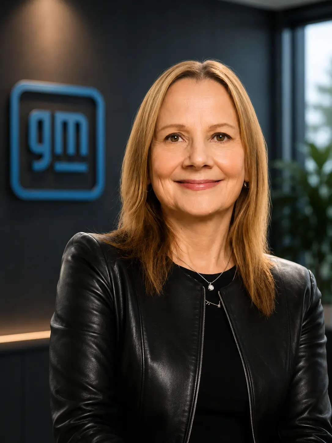 Mary Barra
