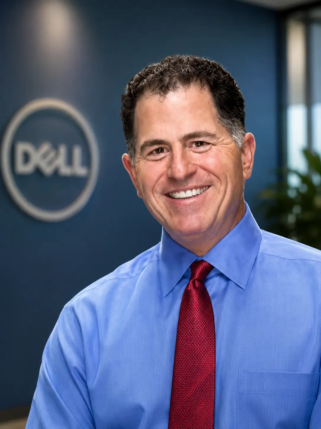 Michael Dell