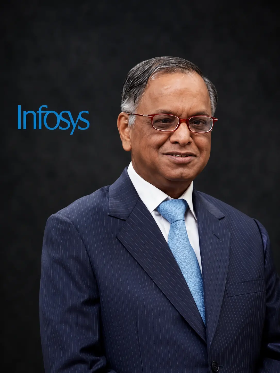 Narayana Murthy