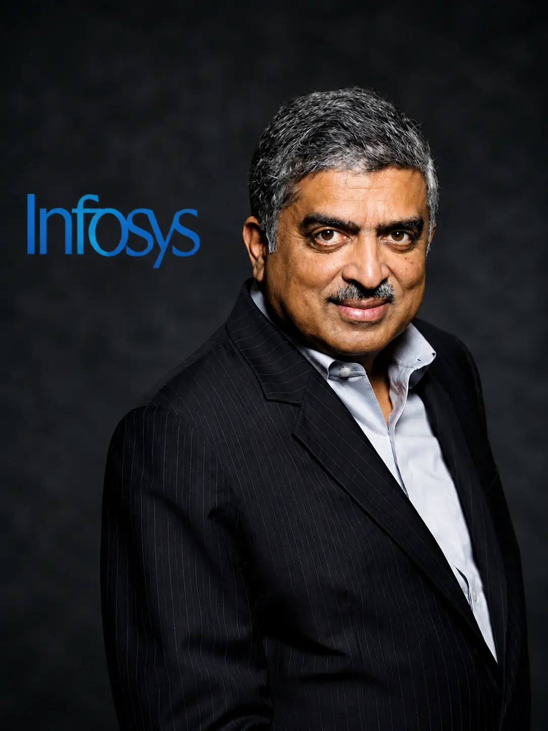 Nandan Nilekani