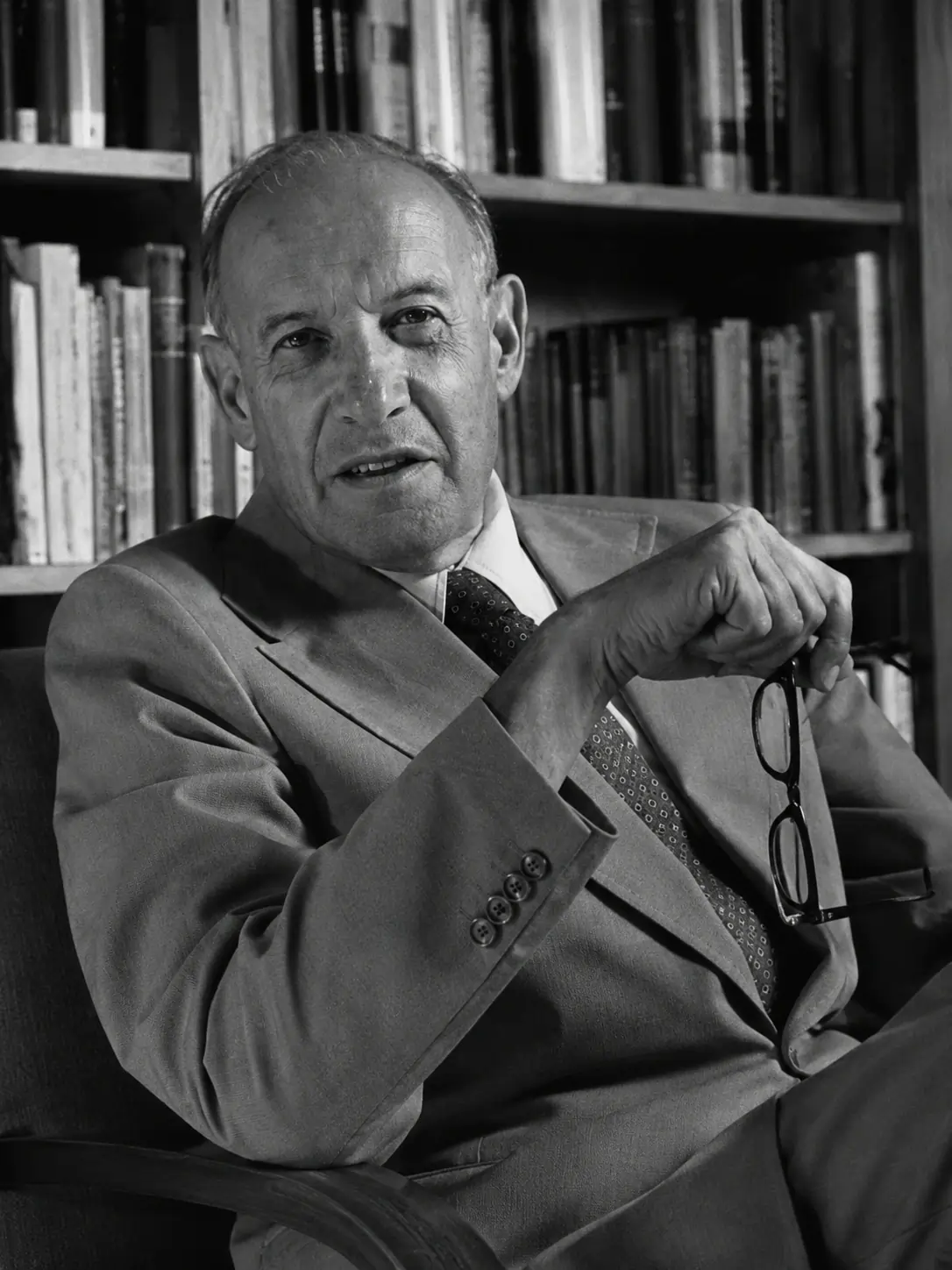 Peter Drucker
