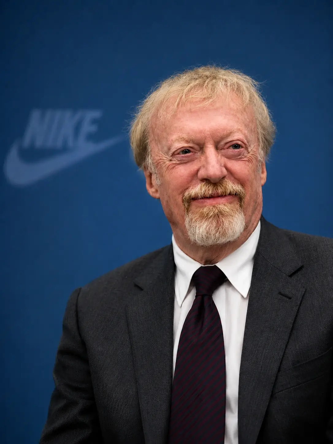 Phil Knight