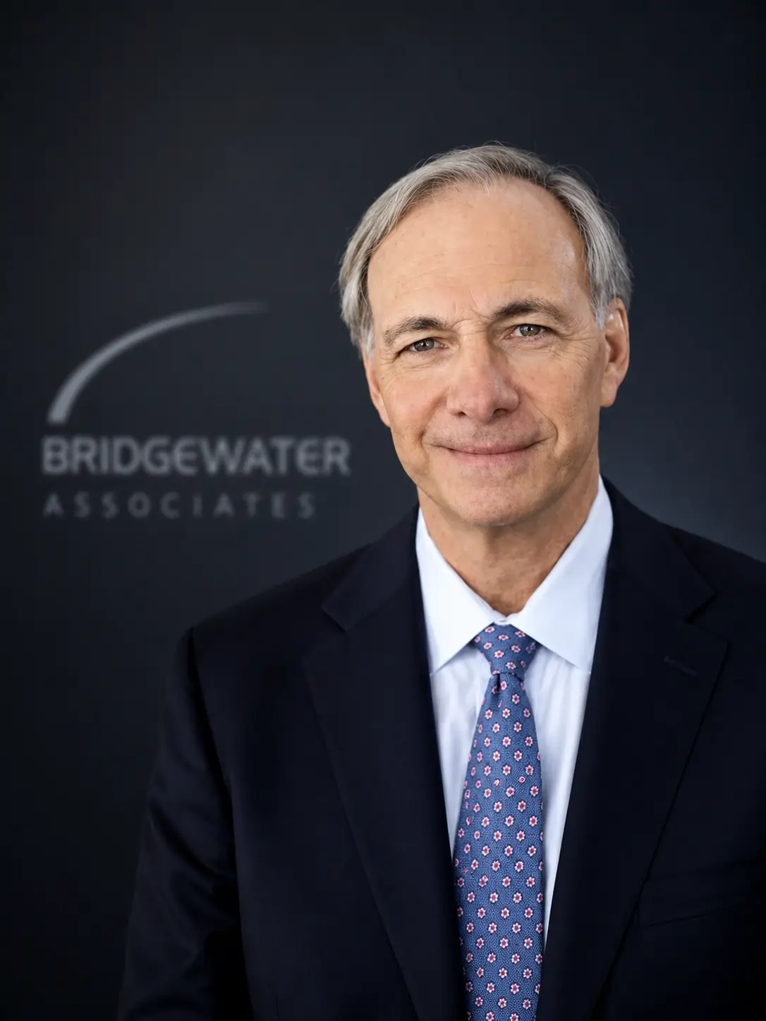 Ray Dalio
