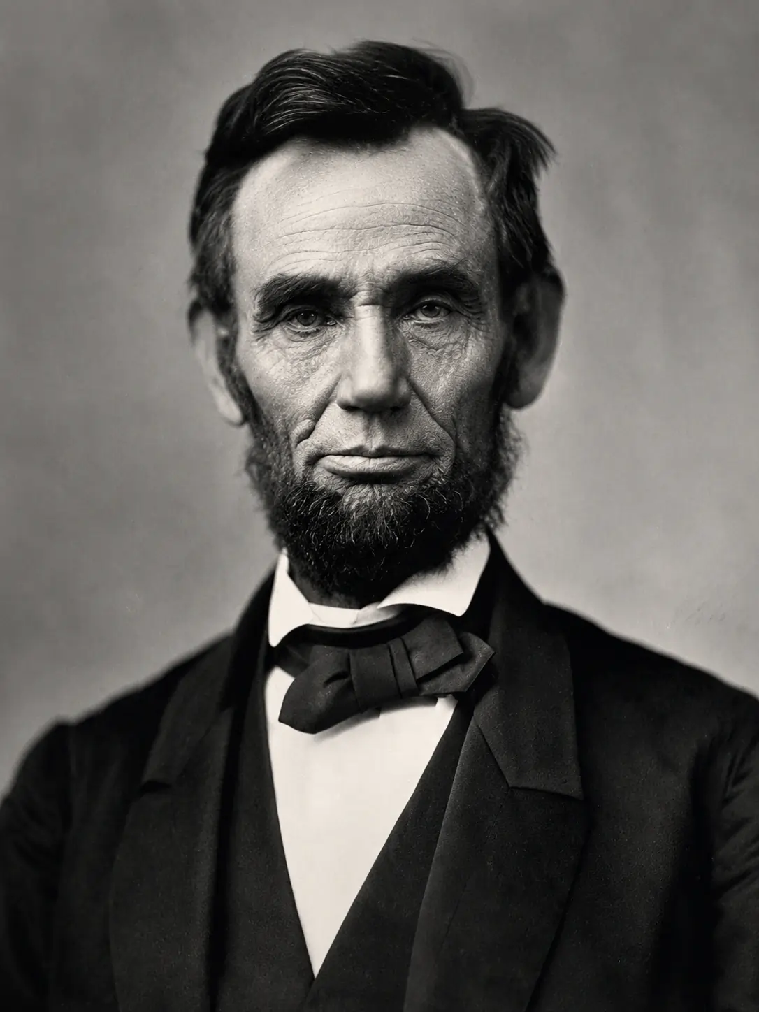 Abraham Lincoln