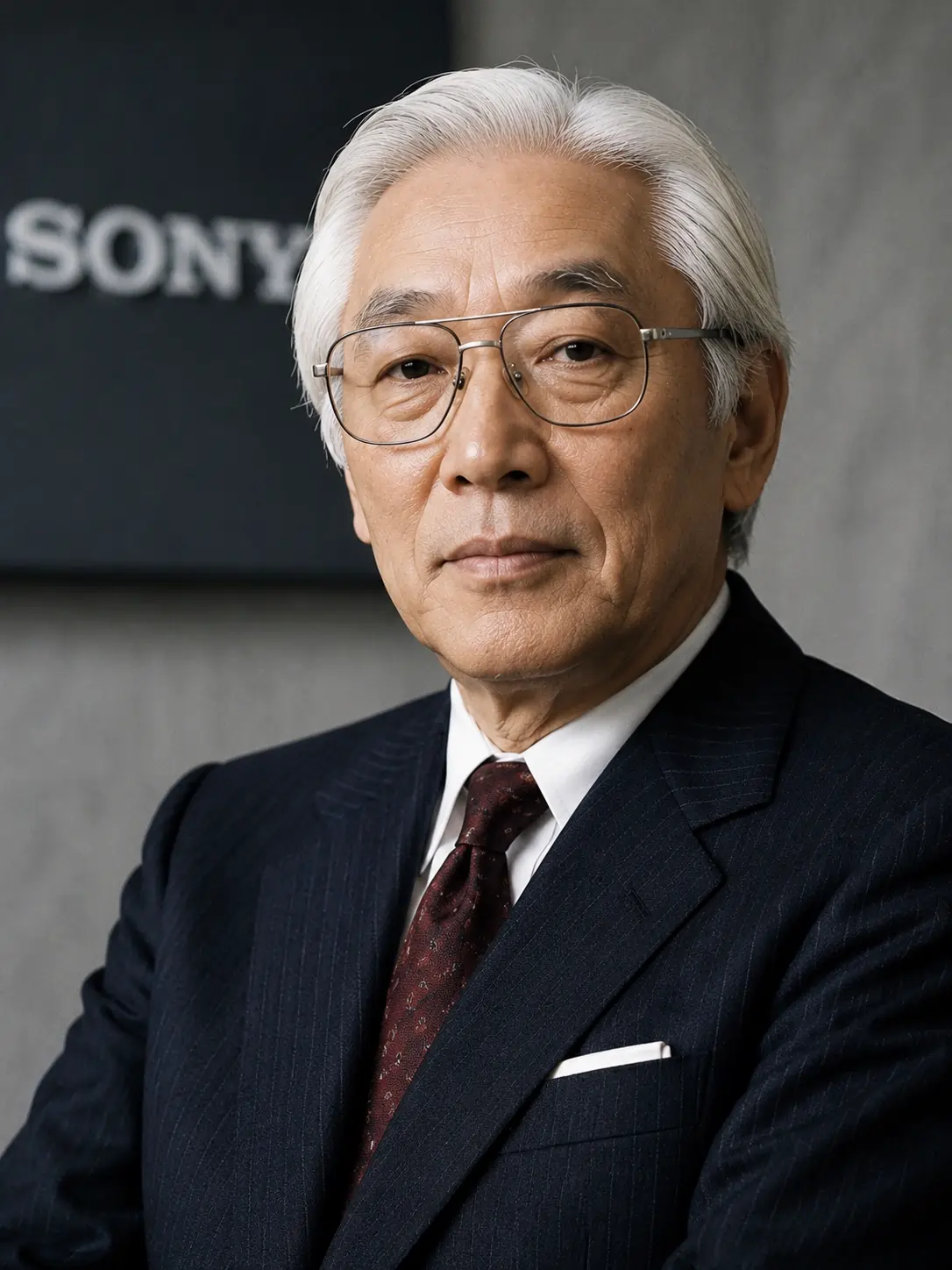 Akio Morita