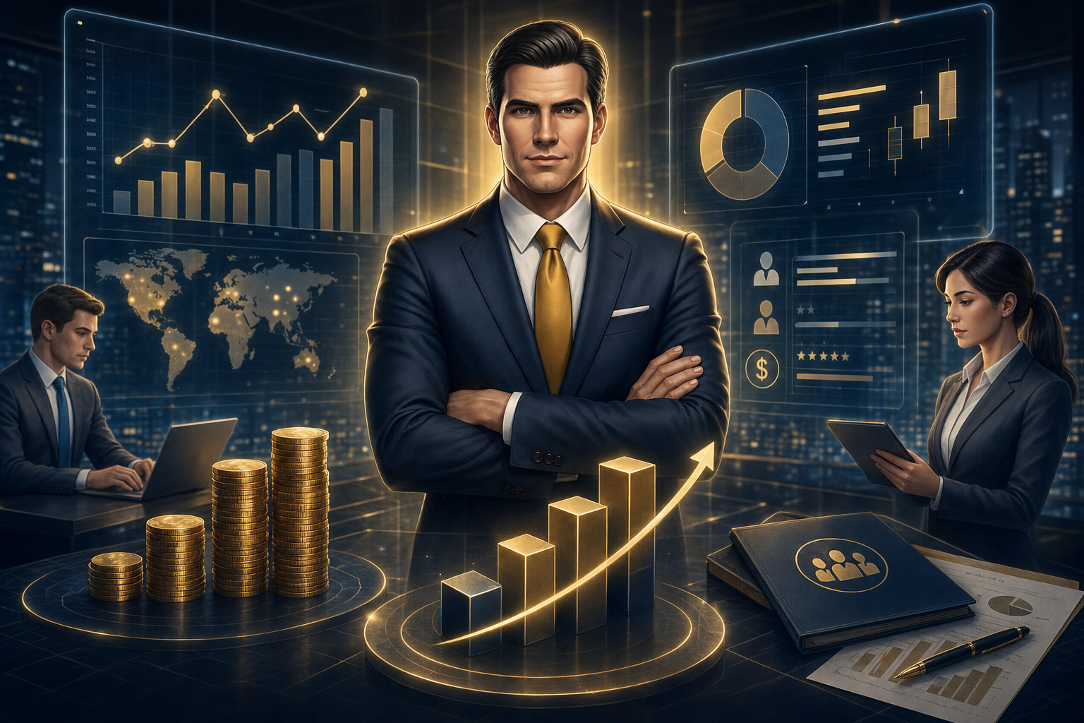 CFO COMPENSATION BENCHMARKS 2025–2026