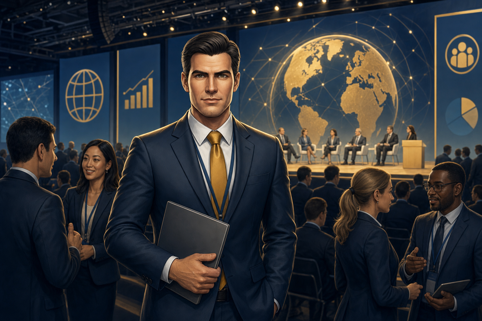 GLOBAL CFO CONFERENCES & EVENTS 2026–2027