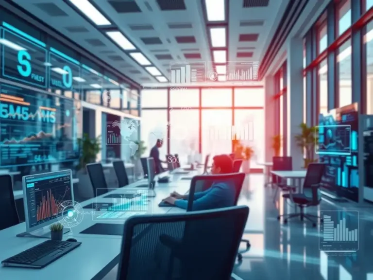 Digital Transformation: A CFO Blueprint For Cutting Cost