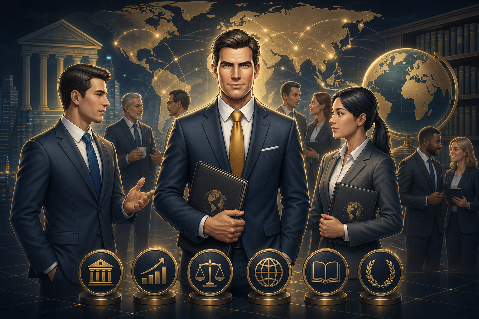 TOP 60 FINANCE & ACCOUNTING ASSOCIATIONS