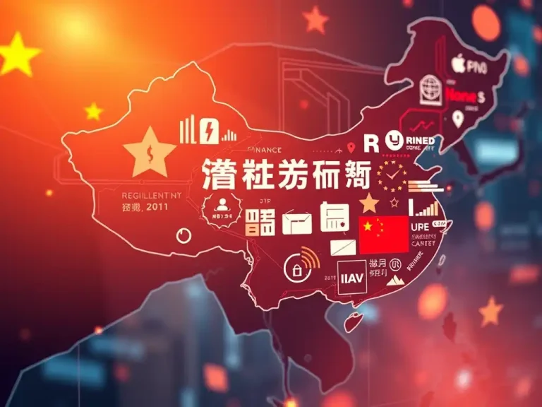 China market entry strategy for foreign businesses navigating regulations and finance